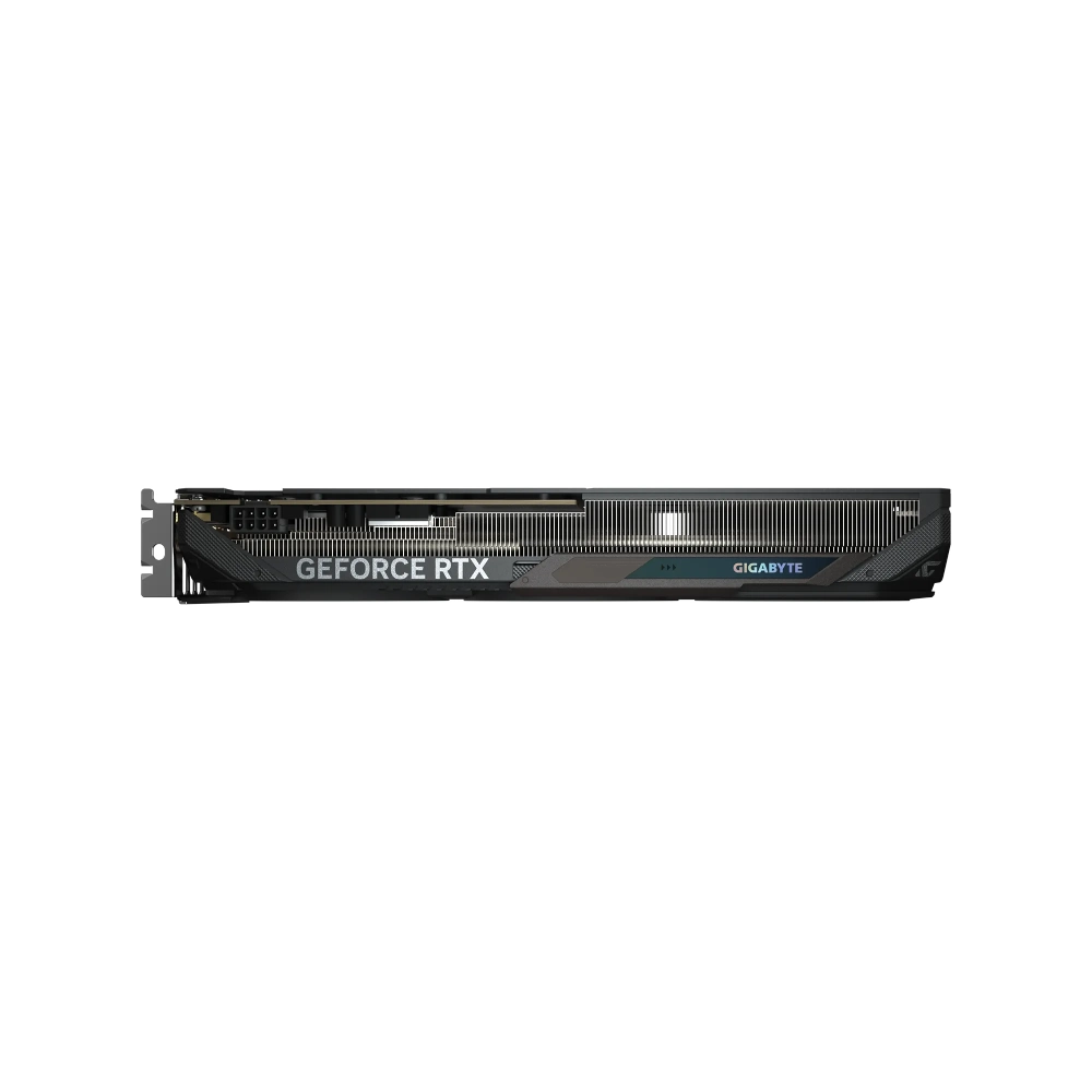 Gigabyte Nvidia Graphic Card RTX 5050 8GB DDR6 Windforce Gaming OC Triple Fan view 6